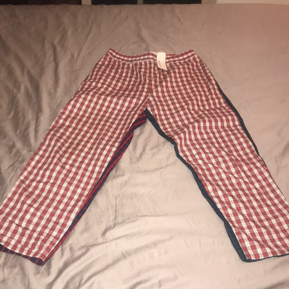 Gosha joggers size 30